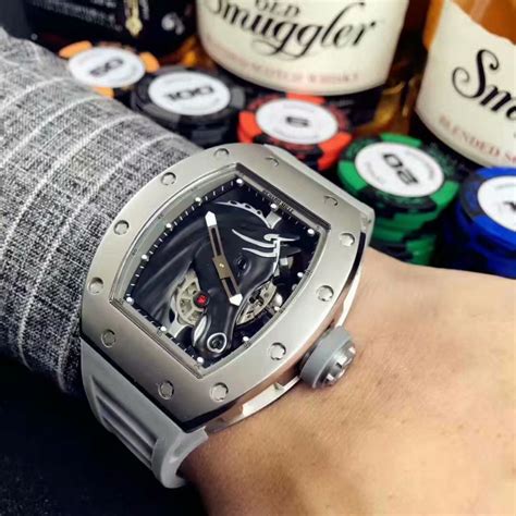 richard mille.replica|fake richard mille watches.